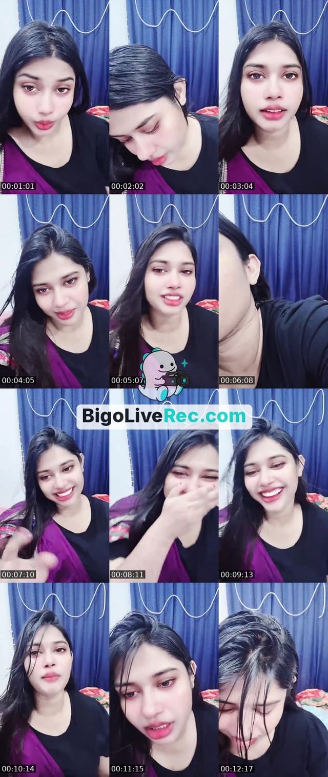 Bigo live: hi by @123456mahi