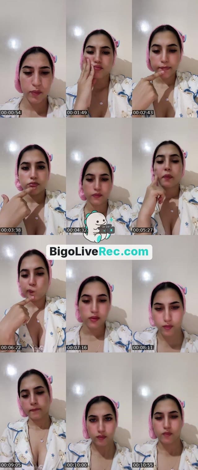 Bigo live: تعالووووو😍 by @1131005484