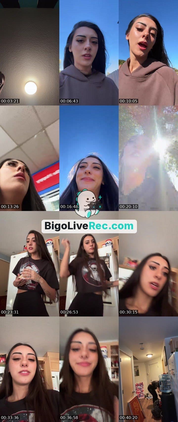 Hi papi