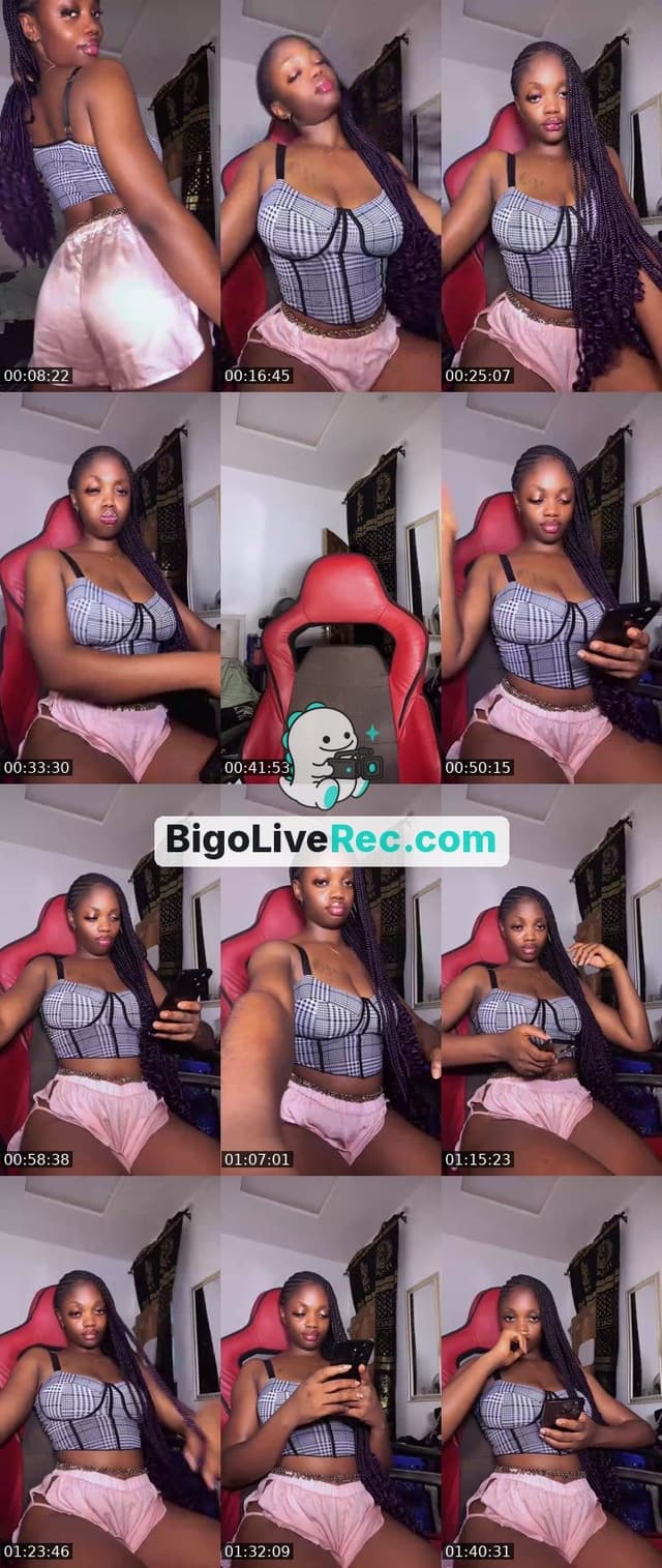 Bigo live: * by @sorra1712