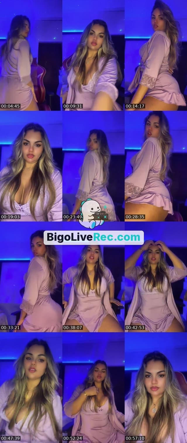 Bigo live: #Beauty 👀 by @miashow
