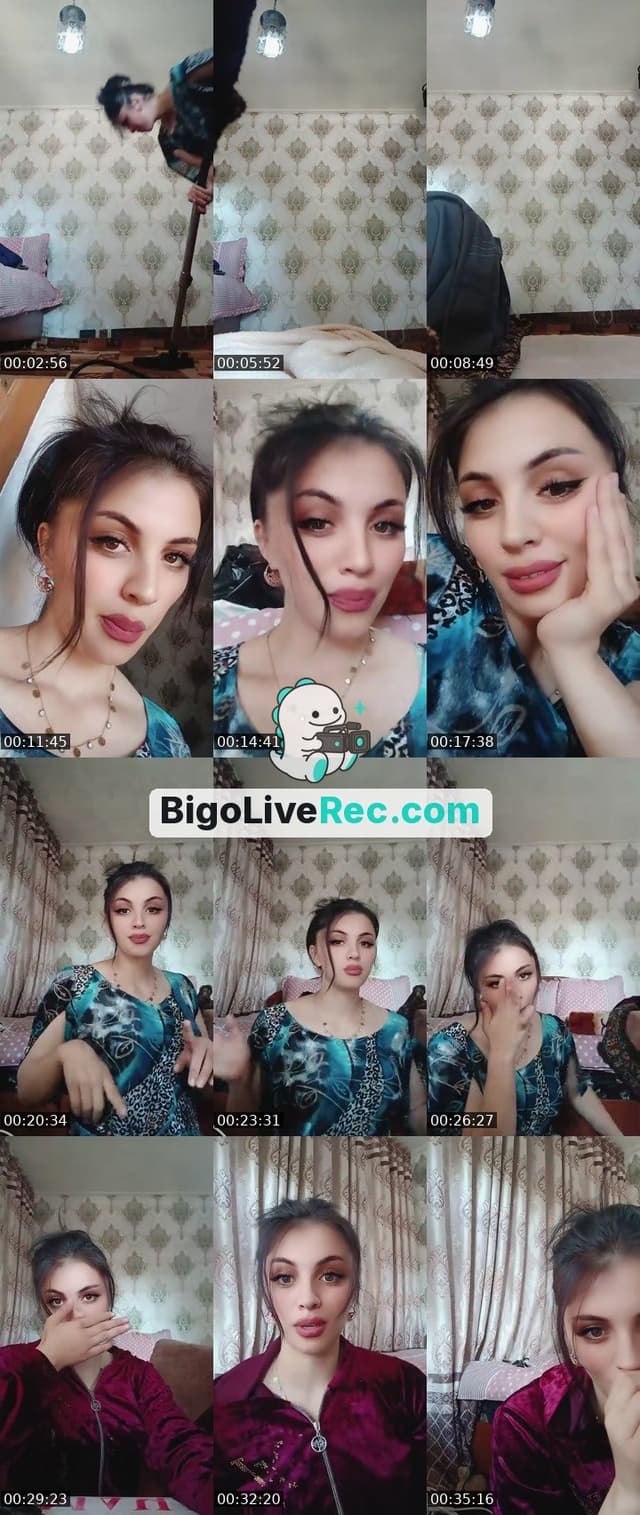 Bigo live: бир гап булар by @795088191