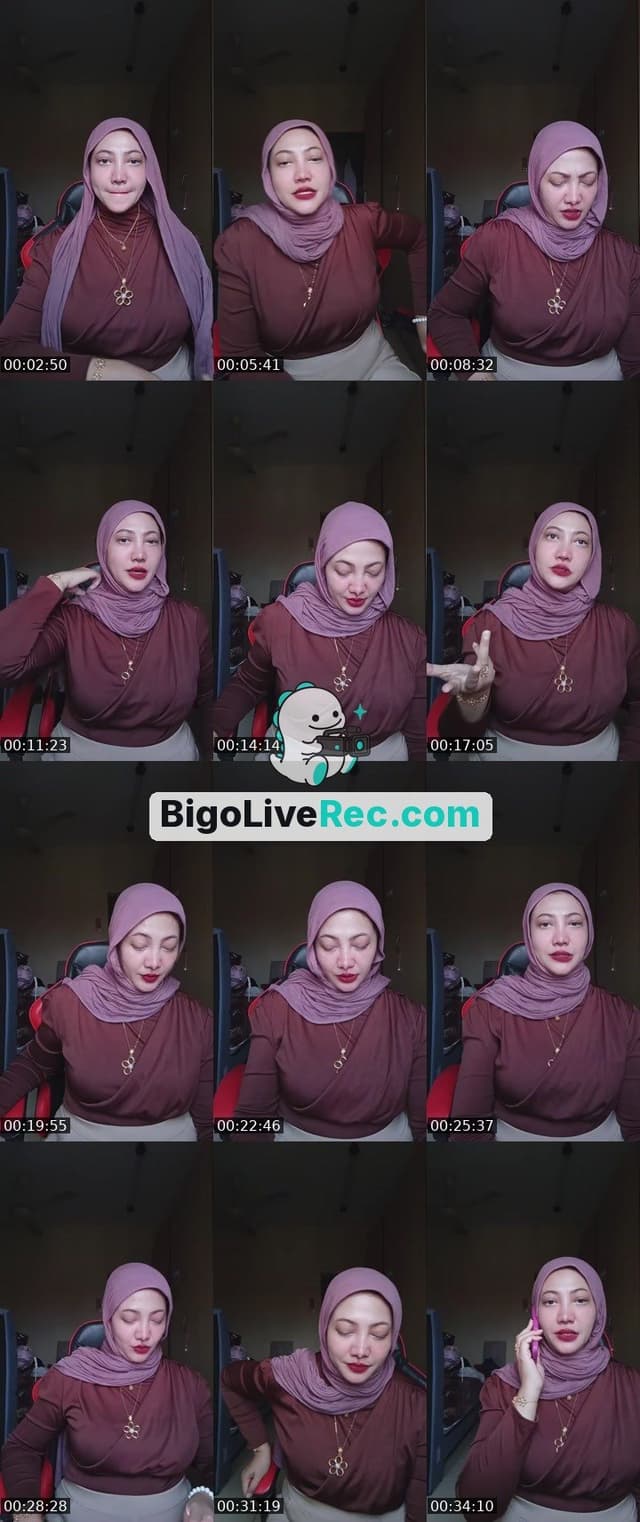 Bigo live: jom berdua😊 by @7803meli