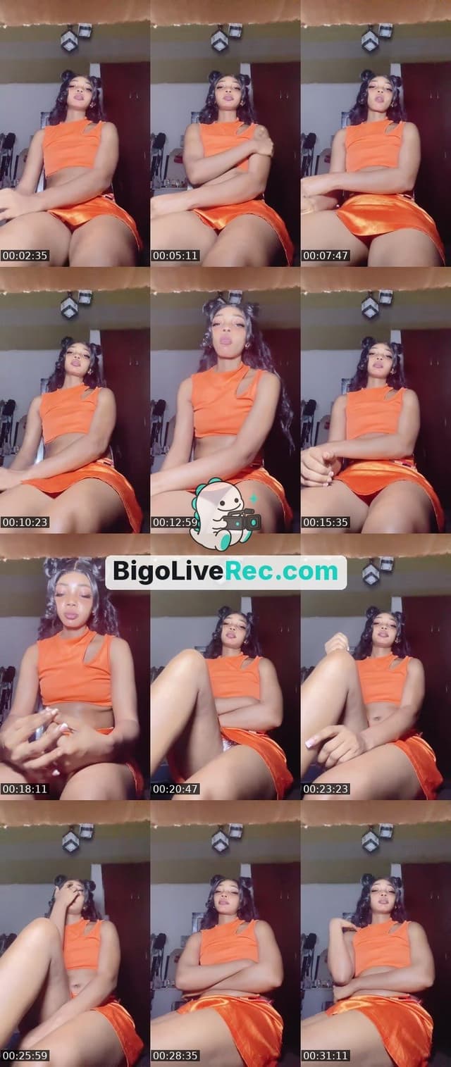 Bigo live: Be my top 1 by @1099006695