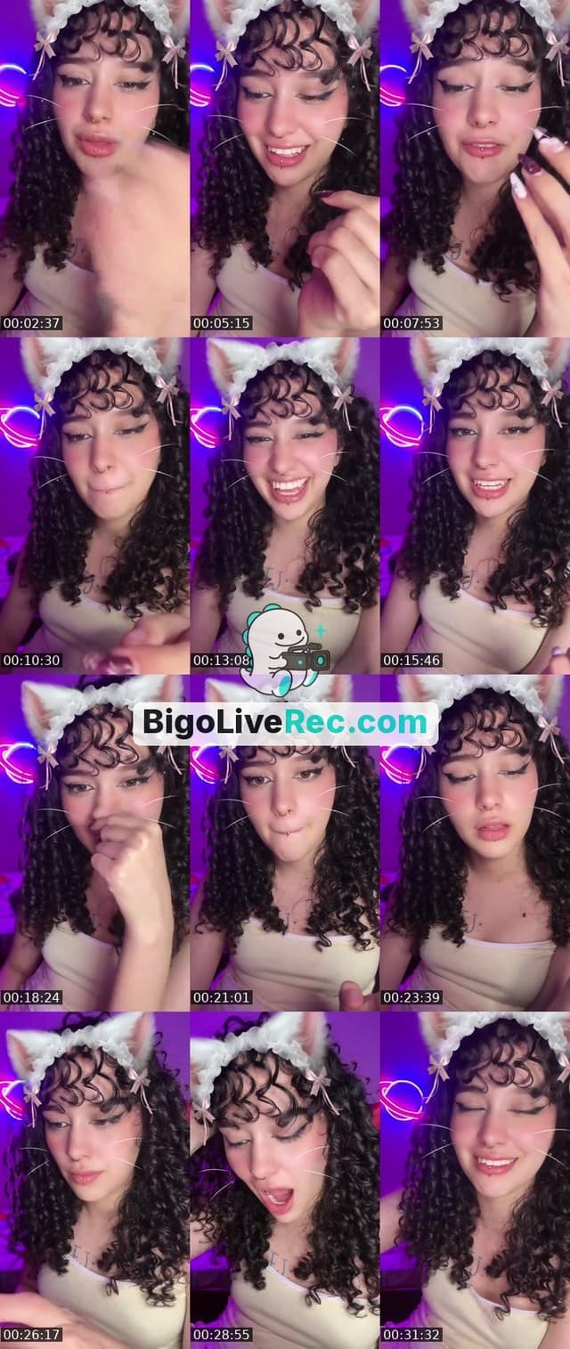 Bigo live: #Beauty Ven 🥺 by @satvx