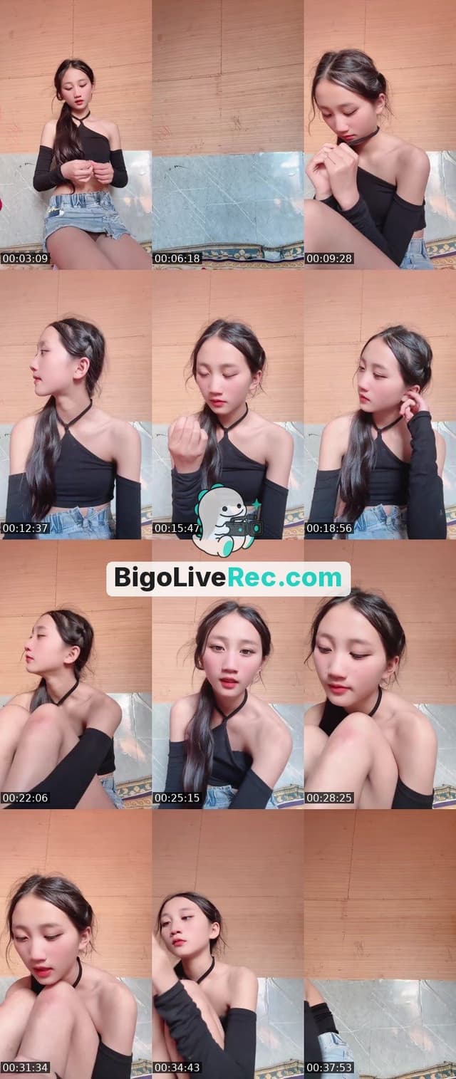 Bigo live: 👩‍🦰 by @766k