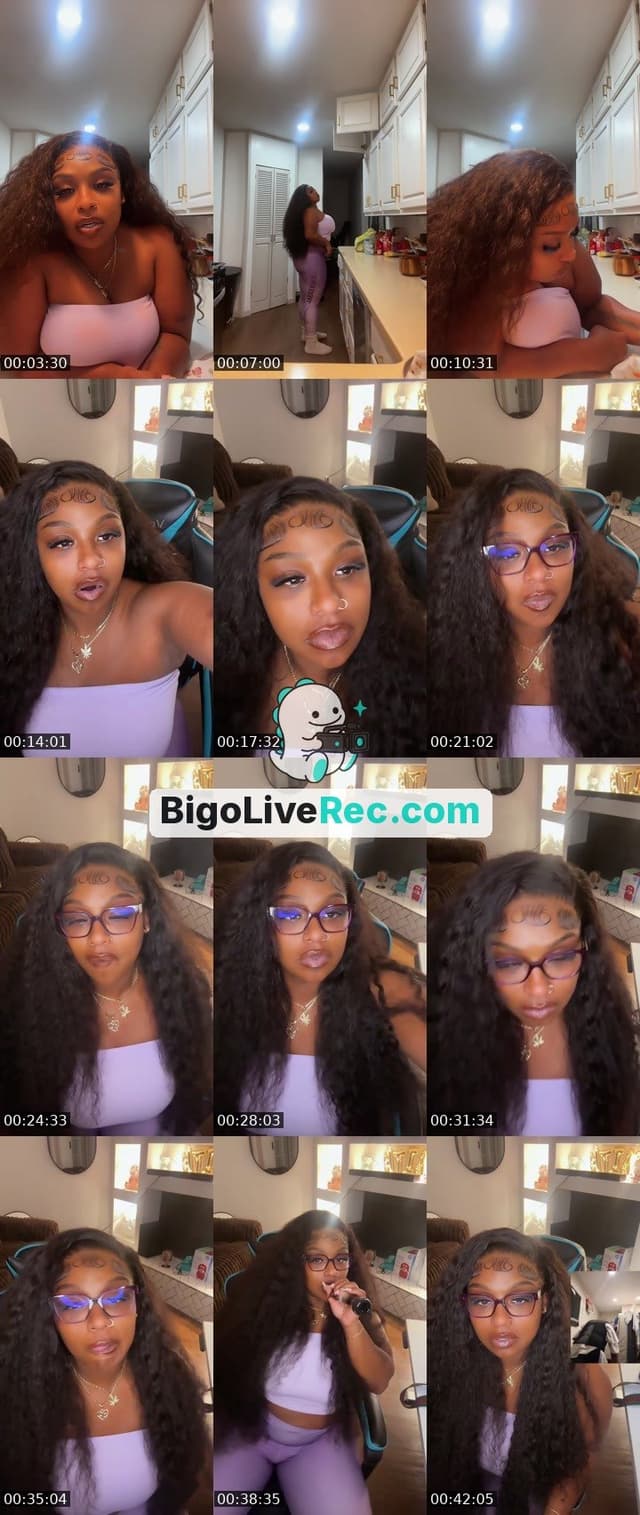 Bigo live: TASTY HATE TRAIN ‼️🫠 😝3boxes‼️ by @ctmgoatz