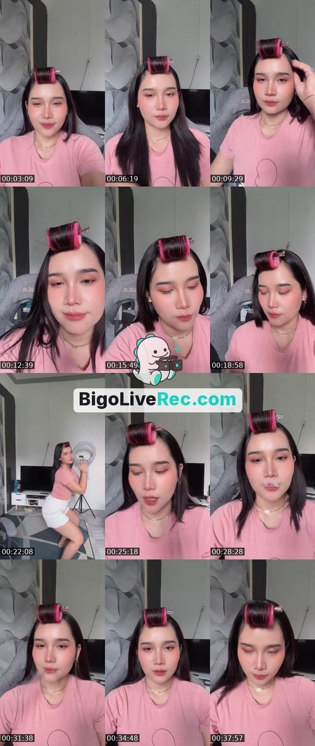 Bigo live: Hallo by @944182854