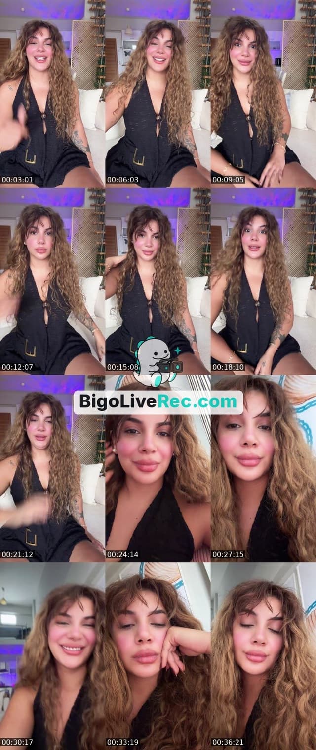 Bigo live: ❤️‍🔥❤️‍🔥 ❤️‍🔥 by @seneminizz