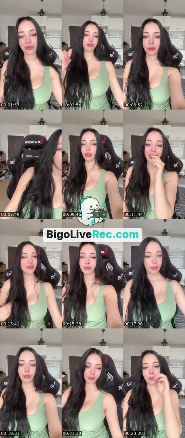 Bigo live: 🥳 by @1027863133