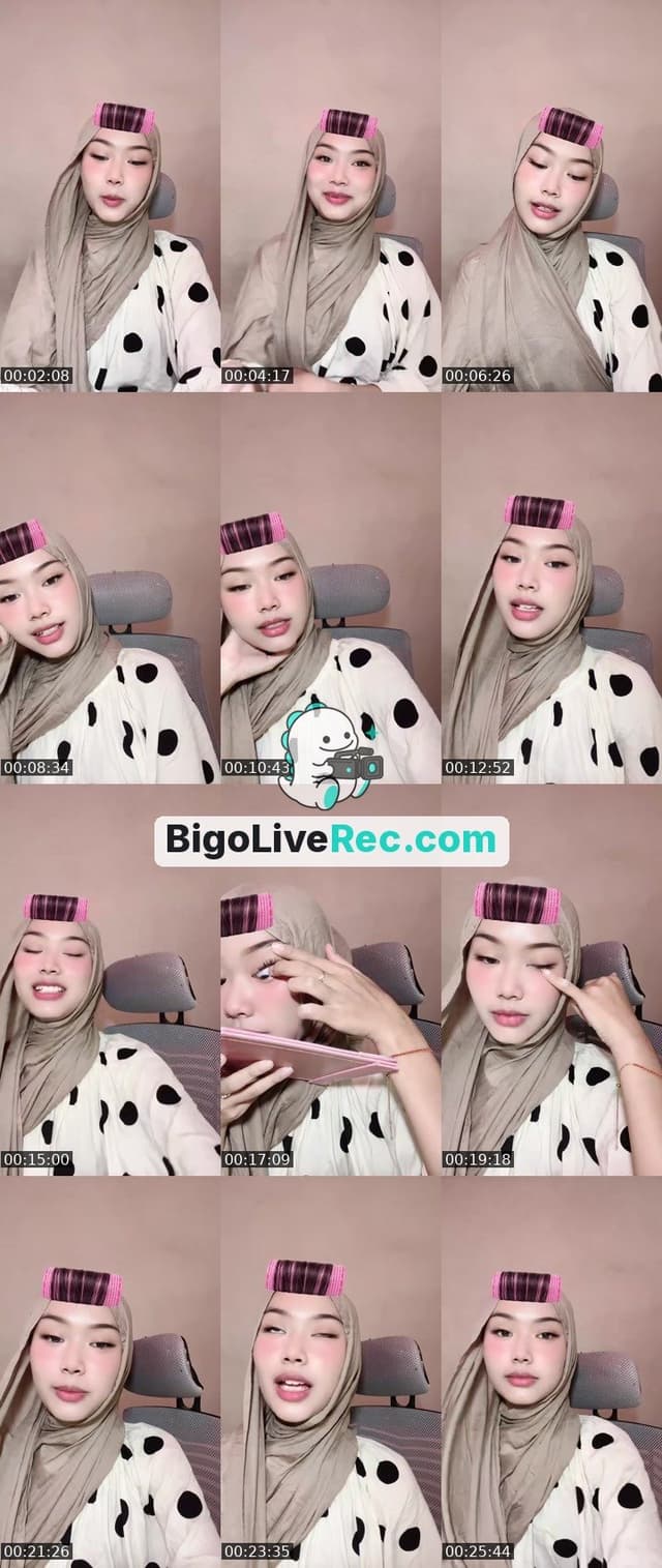 Bigo live: olaaa by @zizi.971502