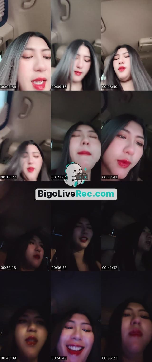 Bigo live: #charmer ใครสัก..10คน by @318843779