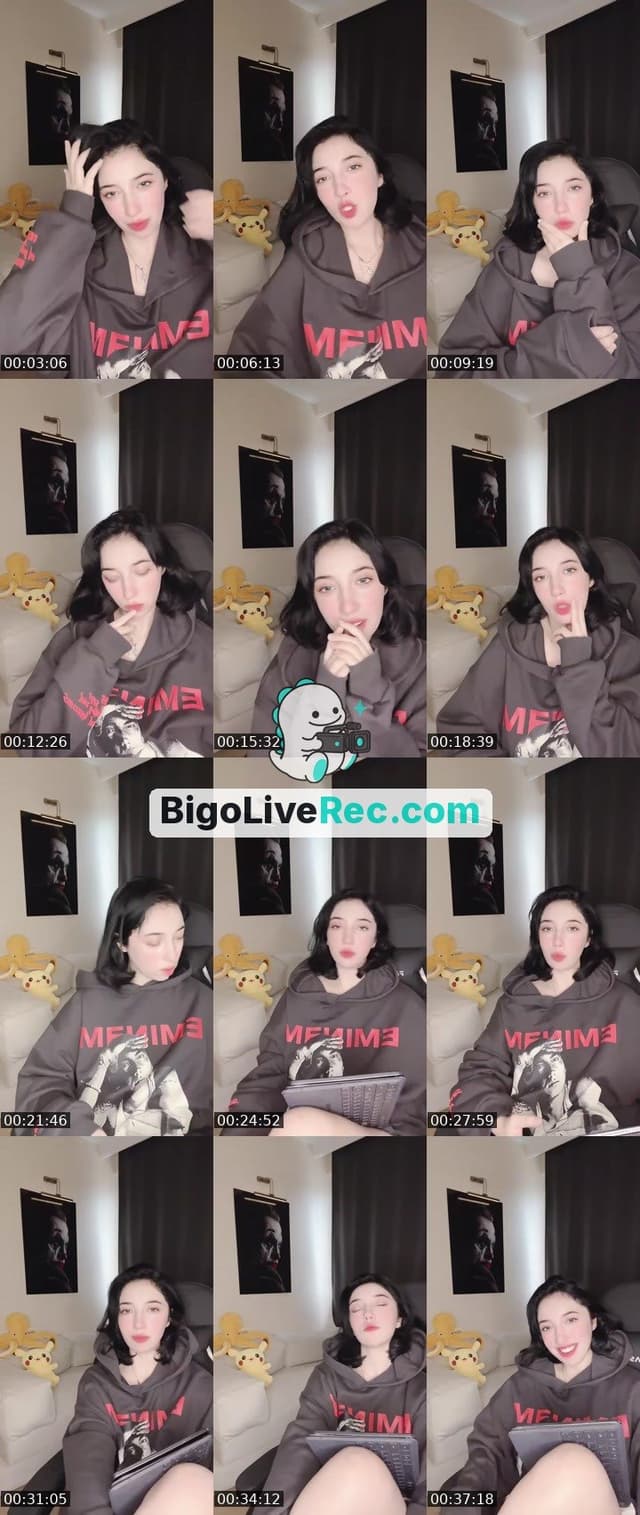 Bigo live: 🪽 by @mrlx.