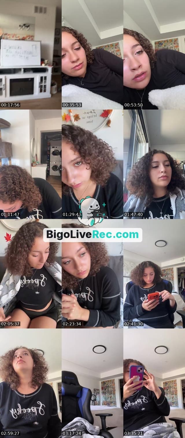Bigo live: Wifey by @jadaababyy