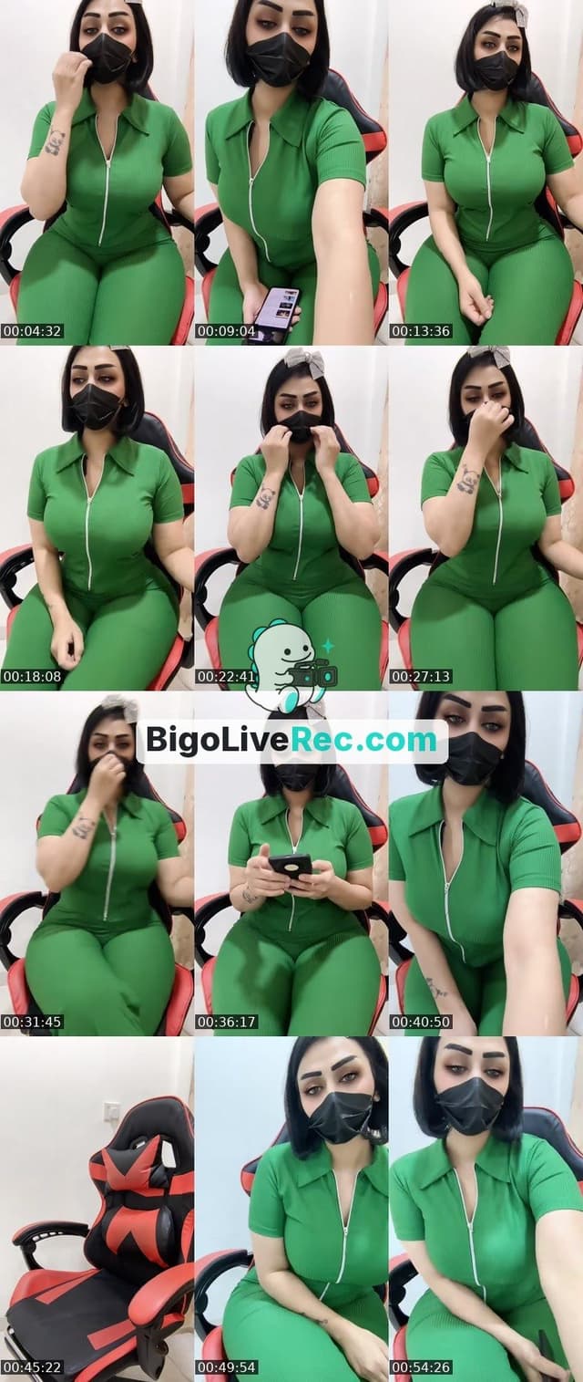 Bigo live: ردينا🤫🤗 by @1077218213