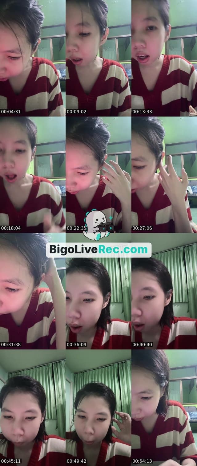 Bigo live: ᴷʸᴸᴵᴺชิเอล by @stormi42
