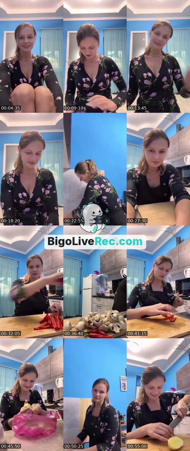 Bigo live: Добавить заголовок чата by @1062127984