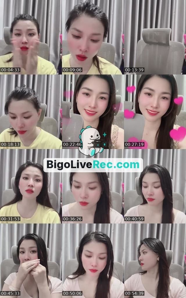 Bigo live: 🍀🪷🪷🪷🍃 by @g1011