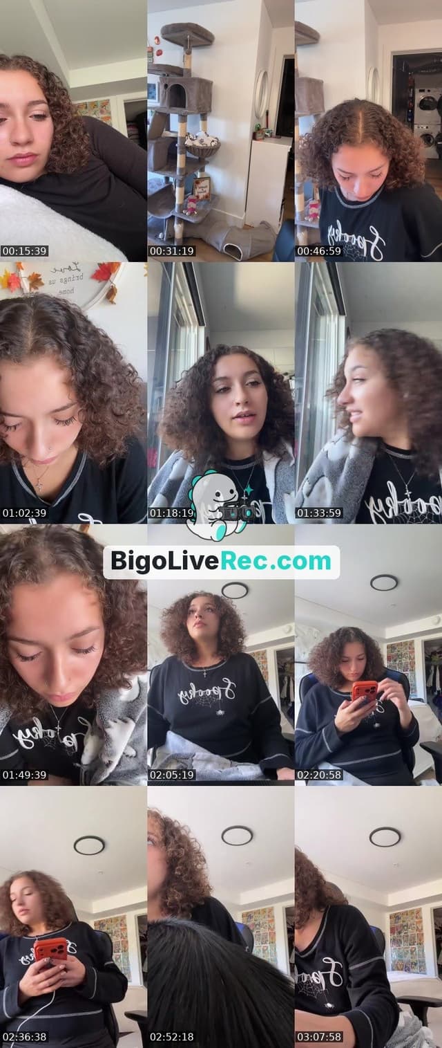 Bigo live: Wifey by @jadaababyy