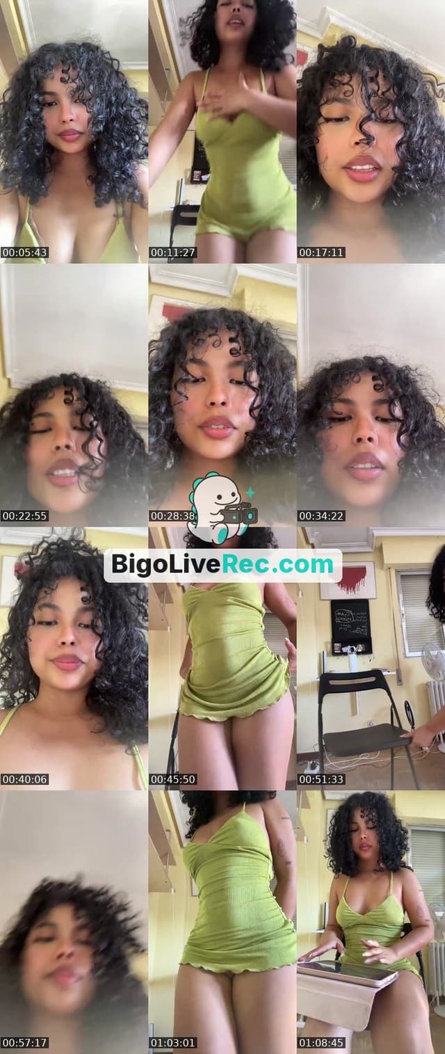 Bigo live: Ven love 😛 by @onrubi7