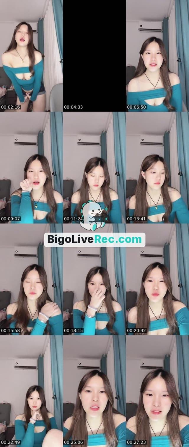 Bigo live: 确定不进来看看？ by @1129995109