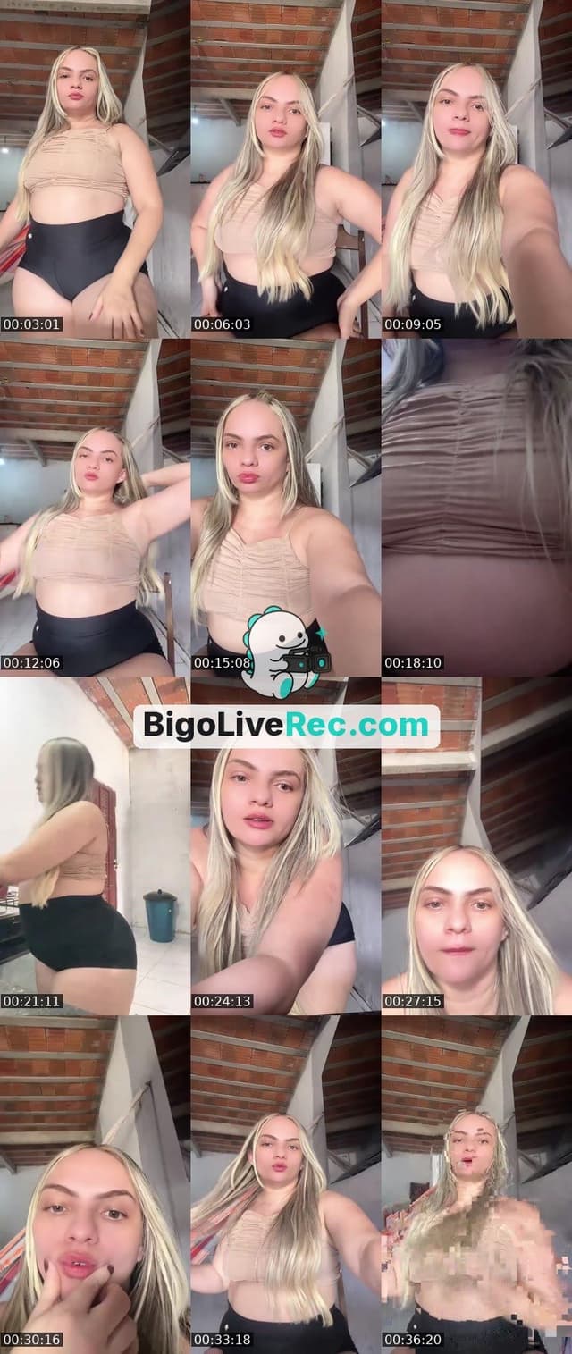 Bigo live: ✨ loirinhaa 🔥 by @qltloirinha