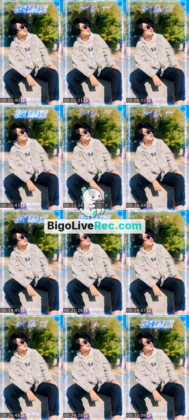 Bigo live: يامرحبا by @894819843