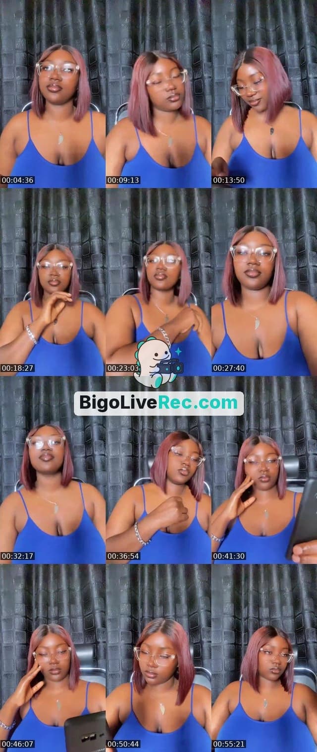 Bigo live: #Beauty Birthday 18th🫶✨ by @baybee_fx121