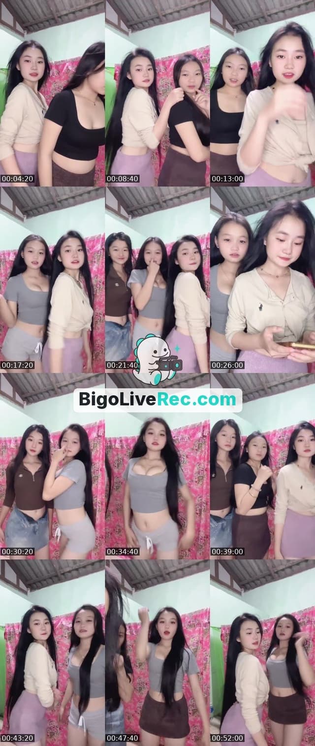 Bigo live: 😘 by @1142190458