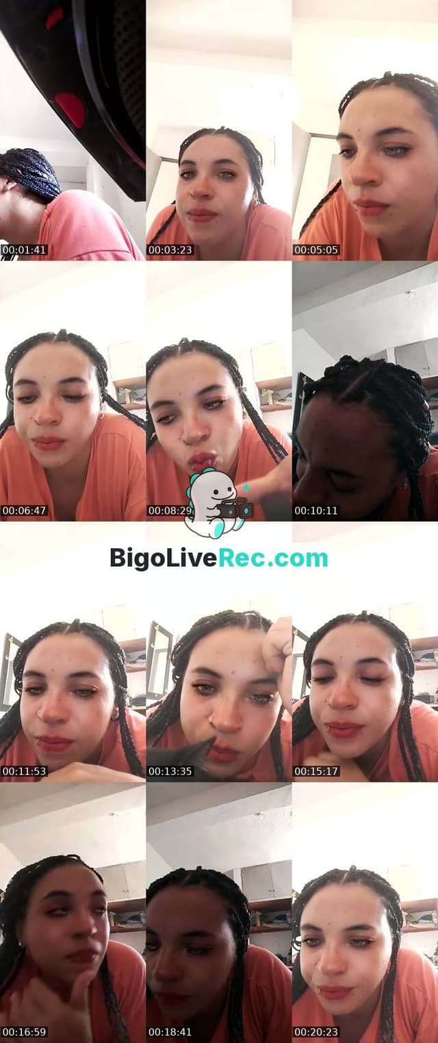 Bigo live: #Beauty ❤️‍🔥🍀 juguemos5k 😁 👑🦋 by @bm.malejaa