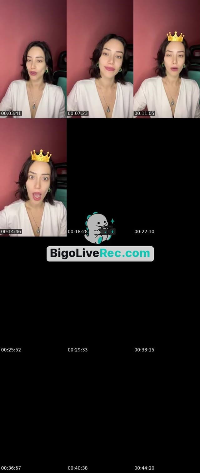 Bigo live: YENİYİM YARGICIMI BEKLERİM🐍 by @1140392935