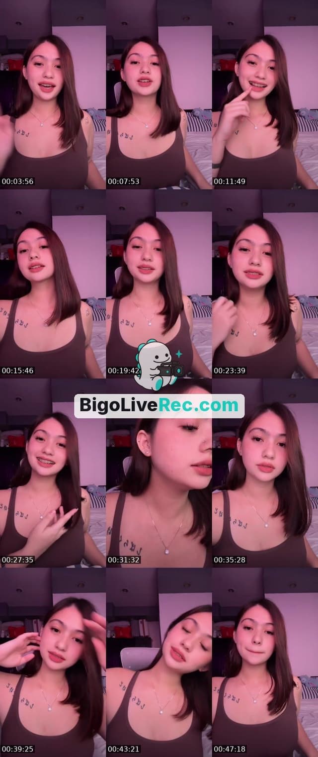Bigo live: im back by @aravee
