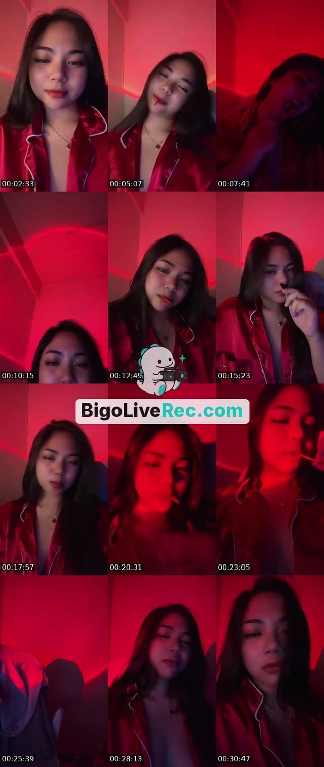 Bigo live: Hi  by @rose.white
