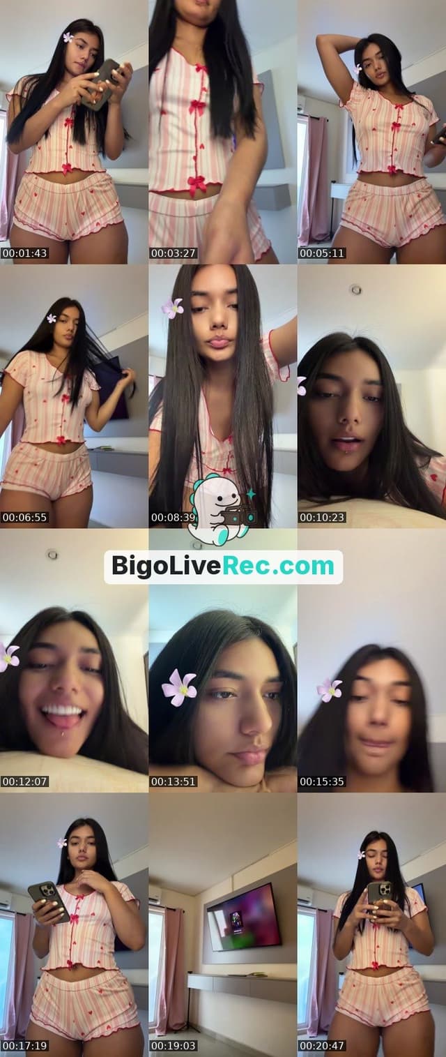 Bigo live: Emm💗 by @1114353706
