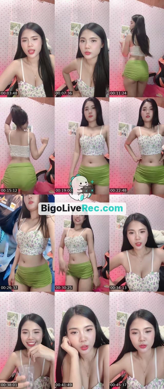 Bigo live: เปแล้วขอให้รวยๆ🙏🏻 by @asw_deer99
