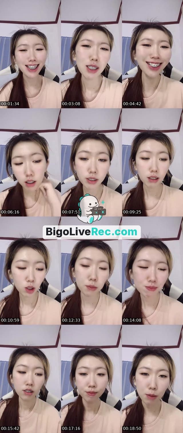 Bigo live: #Cutey มาแล้ว🫪 by @2005617ph