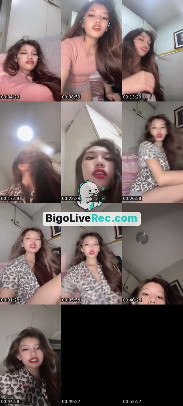Bigo live: #Newbie👋 Looking top1 by @1082294775