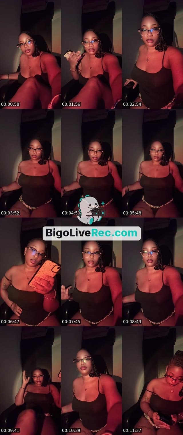 Bigo live: #charmer Let’s have fun🍒 by @1102959721
