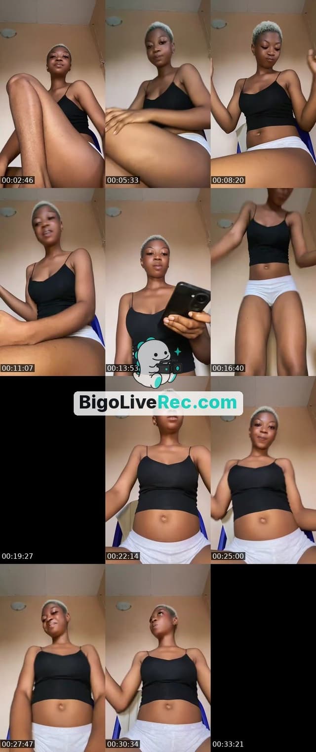 Bigo live: ☀️𝔍𝔬𝔩𝔦𝔢 𝕭 by @meso_x