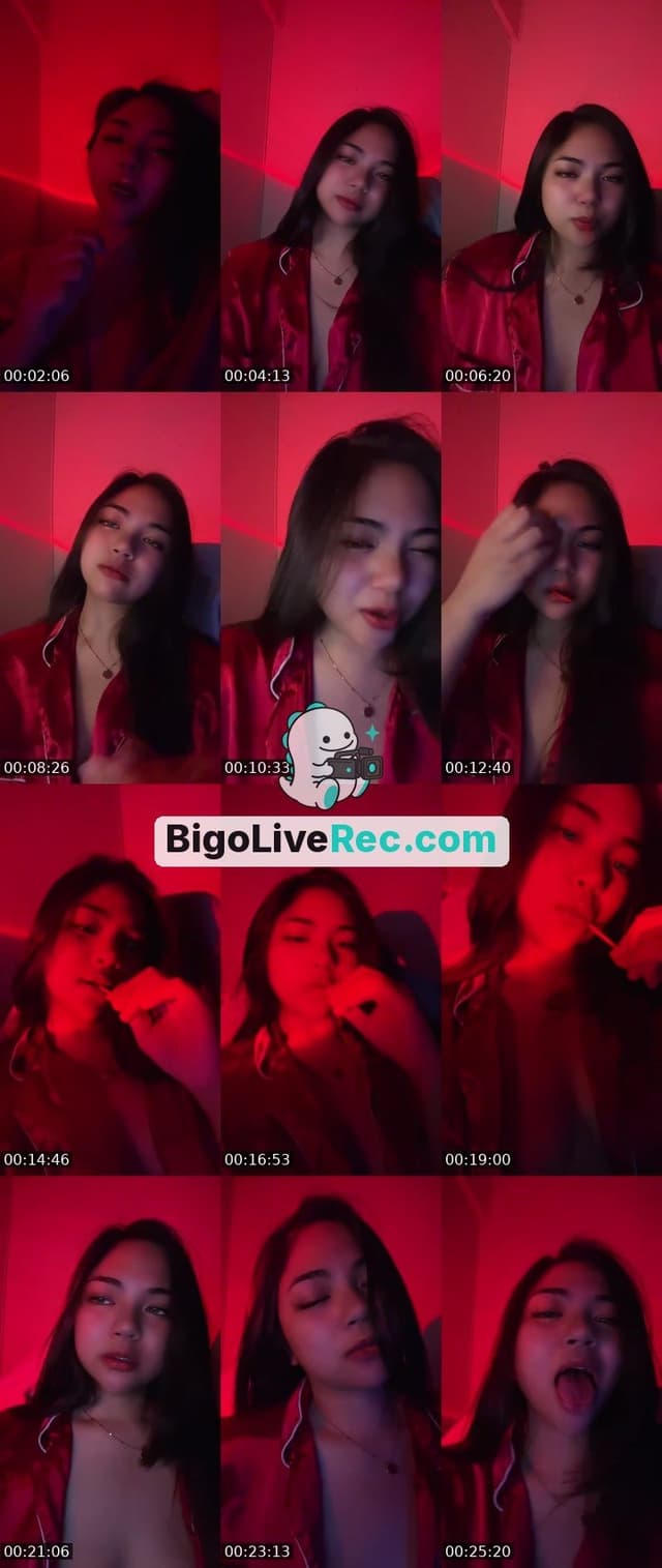 Bigo live: Hi  by @rose.white