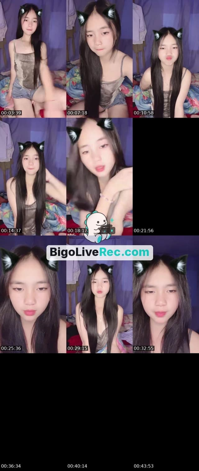Bigo live: วันนี้มาเตั้น❤️😍 by @1082518875