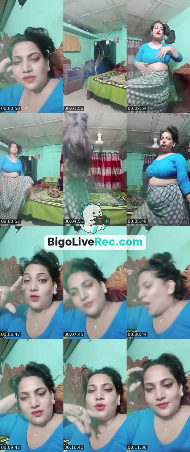 Bigo live: subid by @1028812573