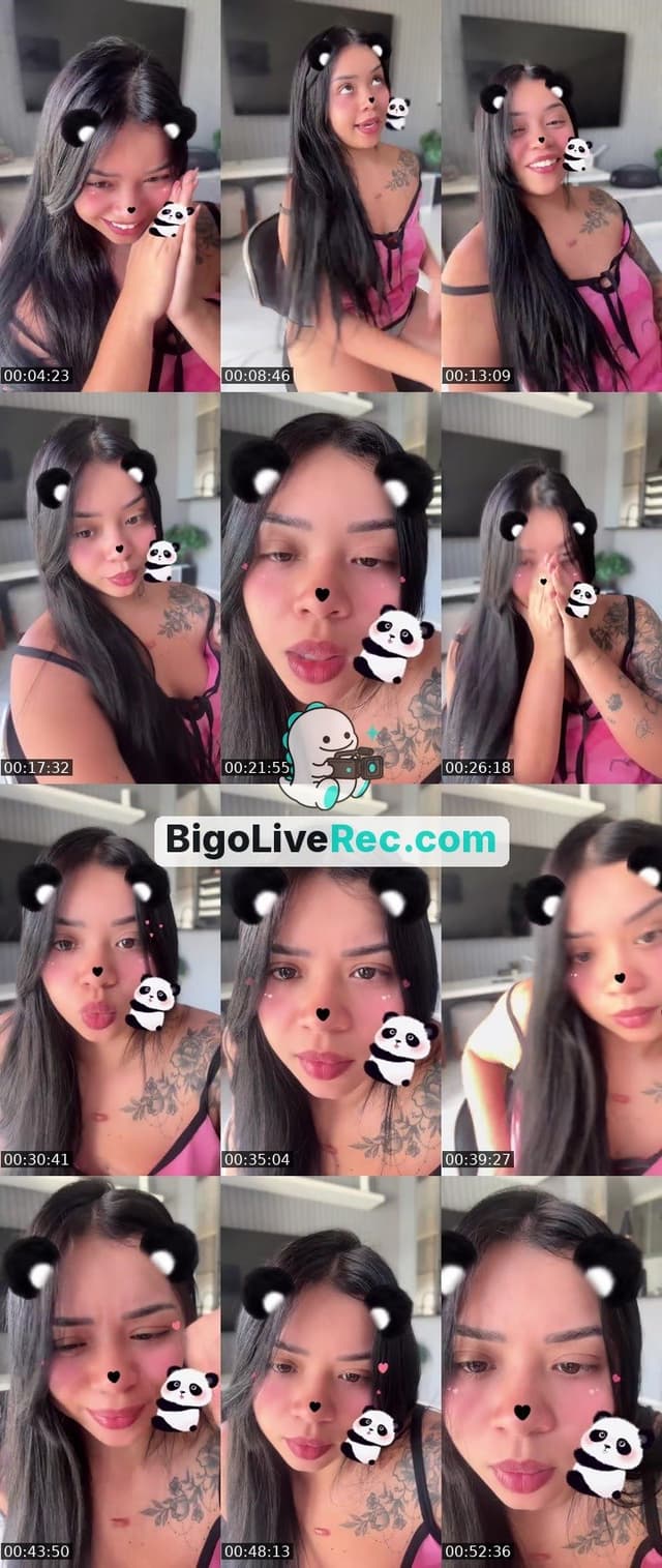 Bigo live: #Beauty 👀 by @dl_nanda