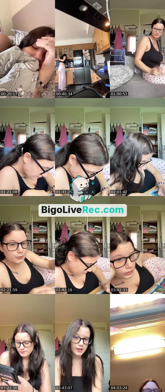 Bigo live: Va sociala by @685999301