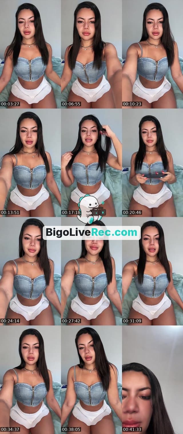 Bigo live: Lets play by @hdjadeb