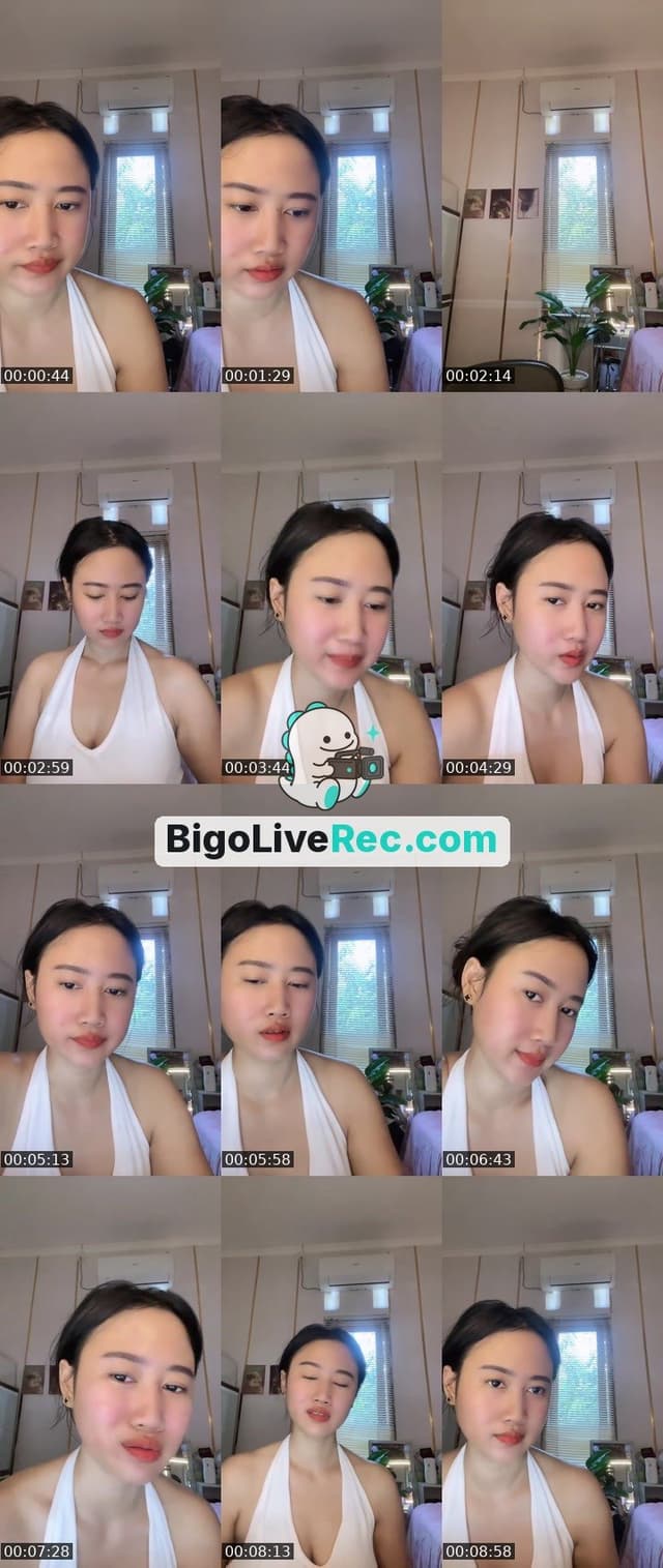 Bigo live: Challange by @940127813