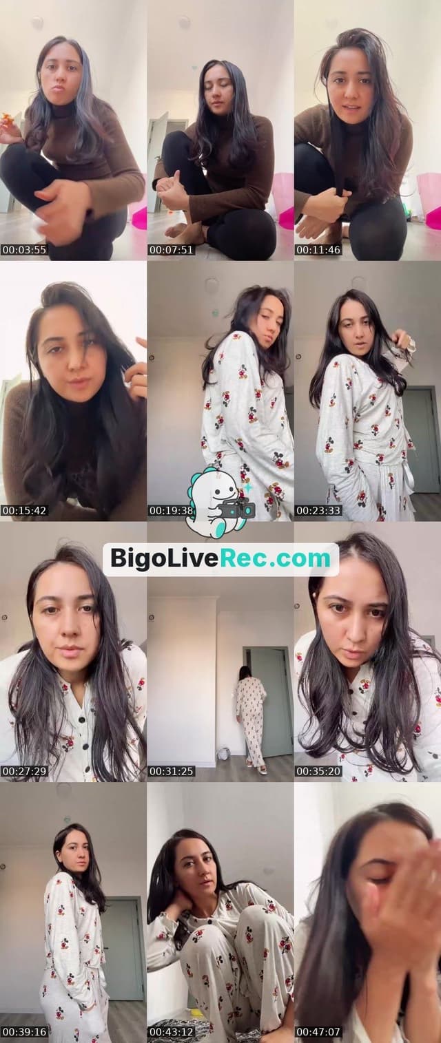 Bigo live: 🦀 by @433922448