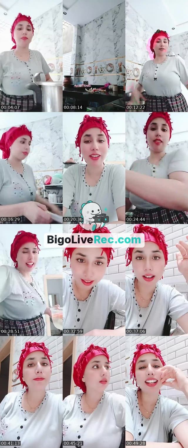 Bigo live: اجيو هههههه by @919059467