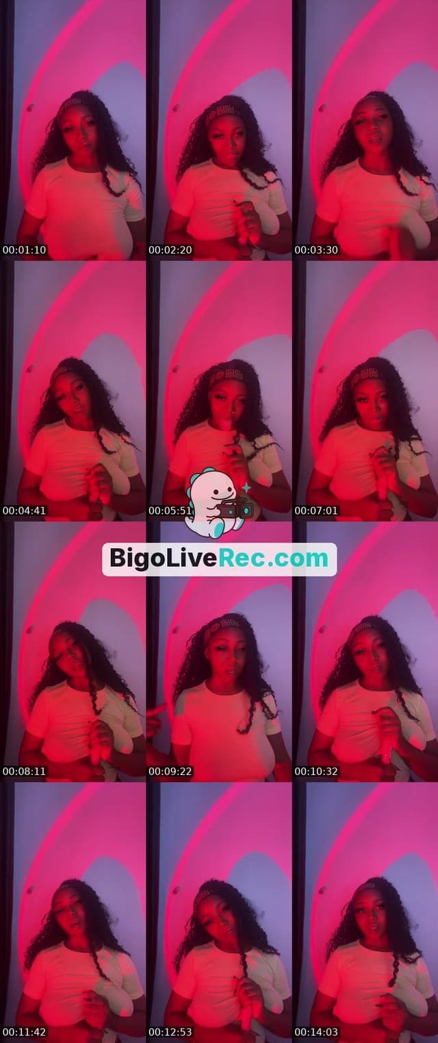 Bigo live: Let’s play by @1065565098