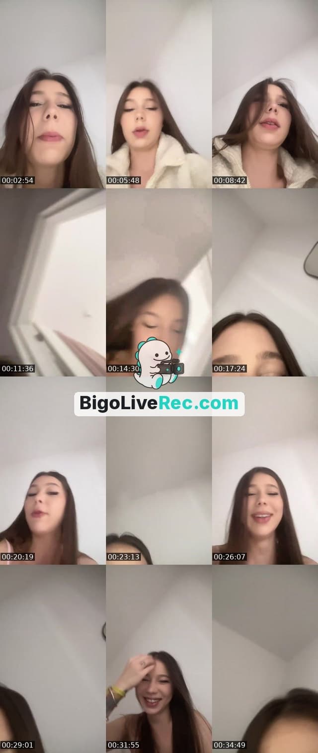 Bigo live: ❤️✨ by @83959031sp